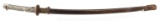 WWII IMPERIAL JAPANESE SHIN GUNTO KATANA SWORD