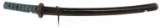 ANTIQUE IMPERIAL JAPANESE WAKIZASHI SWORD