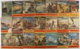 WWII GERMAN THIRD REICH YOUTH  BOOKS LOT OF 20