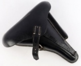 WWII GERMAN THIRD REICH P08 PISTOL HOLSTER