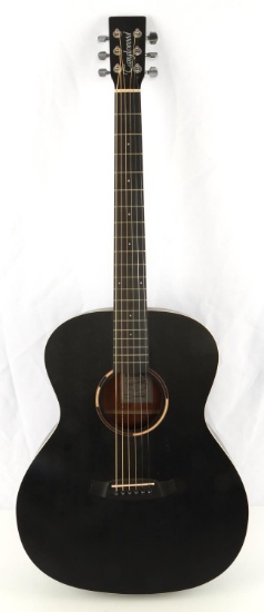 TANGLEWOOD BLACKBIRD ACOUSTIC GUITAR