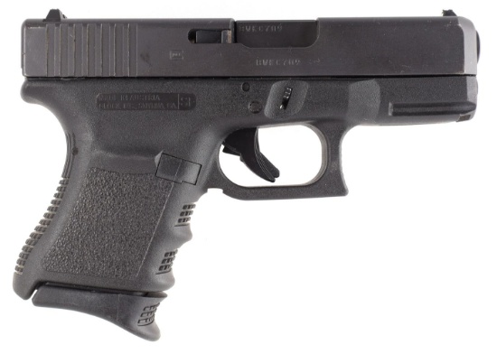 GLOCK 29 SEMI 10MM AUTO COMPACT PISTOL