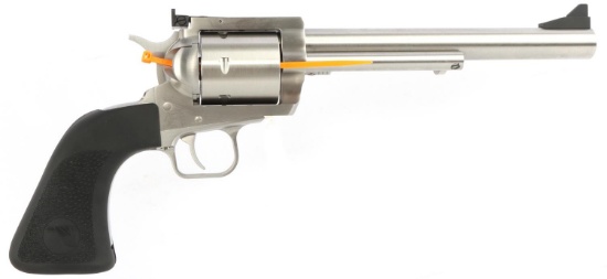 MAGNUM RESEARCH PILLAGER BFR 357 MAG REVOLVER