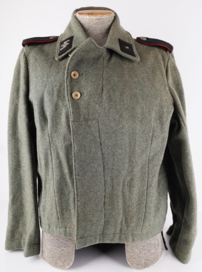 GERMAN WAFFEN SS ARTILLERY ASSAULT GUNNER WRAP