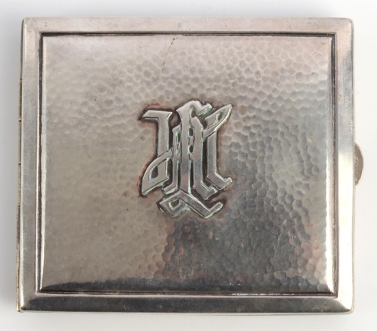 WWII GERMAN THIRD REICH LAH CIGARETTE HOLDER