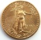 AMERICAN GOLD EAGLE 1/4 OZ GOLD COIN