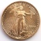 1/10TH OZ GOLD AMERICAN EAGLE COIN