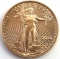 1/10TH OZ GOLD AMERICAN EAGLE COIN