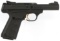 BROWNING BUCK MARK MICRO BULL 22 PRO TARGET PISTOL