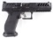 WALTHER PDP FULL SIZE SEMI AUTO 9MM PISTOL