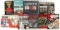 WWII GERMAN NAZI REFERENCE BOOK LOT OF 10