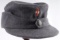 WWII GERMAN THIRD REICH HITLER YOUTH M43 HAT