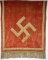 WWII GERMAN BULLION OPERA BOX STYLE BANNER