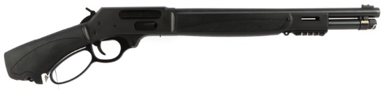 HENRY REPEATING ARMS AXE .410 LEVER ACTION SHOTGUN
