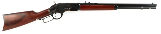 TAYLORS & COMPANY 1873 LEVER ACTION TUNED RIFLE