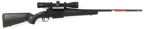 WINCHESTER XPR SCOPE COMBO .30-06 BOLT ACTION NIB