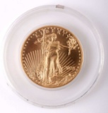 1/2 OZ AMERICAN GOLD EAGLE 2023 U.S. GOLD COIN