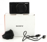 SONY ZV-1F VLOGGERS DIGITAL CAMERA