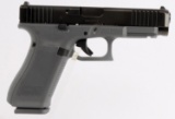 GLOCK G47 MOS 9MM SEMI AUTOMATIC PISTOL NIB