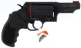 TAURUS JUDGE .45/.410 DA REVOLVER NIB