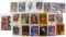 LOT OF 21 NEWER BASKETBALL TRADING CARDS KOBE ETC