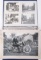 LOT OF WWII PACIFIC THEATER PICTURES TOTAL OF 121
