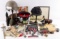 LARGE MILITARY COLLECTIBLE LOT MIXED CONFLICT