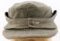 WWII GERMAN THIRD REICH M43 FIELD CAP