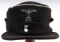 WWII GERMAN THIRD REICH M43 SS FIELD CAP