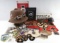 WWII TO VIETNAM MILITARY COLLECTIBLES LOT