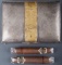 1939 HORSE RACE GERMAN THIRD REICH CIGAR BOX