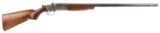 DAVIS & SONS 12 GAUGE DIANA SINGLE SHOT SHOTGUN