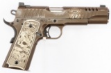 AUTO ORDNANCE 1911 