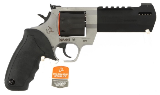 TAURUS RAGING HUNTER .357 DA REVOLVER NIB