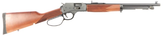 HENRY REPEATING BIG BOY .44MAG LEVER ACTION RIFLE