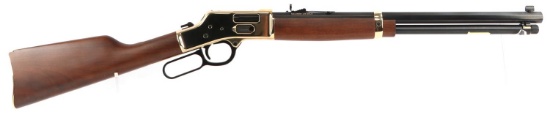 HENRY ARMS BIG BOY .45LC LEVER ACTION RIFLE