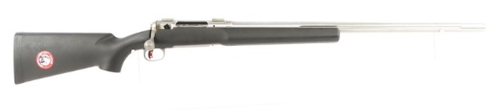 SAVAGE ARMS MODEL 12 .223 BOLT ACTION RIFLE