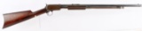 WINCHESTER MODEL 1890 SLIDE ACTION REPEATING RIFLE