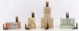 7.62 X 39MM 126 GRAIN FMJ TOTAL ROUNDS 240