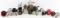 LOT OF 22 20TH CEN VINTAGE SPINNING FISHING REELS