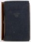 WWII ADOLF HITLER PERSONALIZED MEIN KAMPF COPY