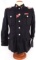 GERMAN SS LEGAL SERVICE  WIKING TUNIC