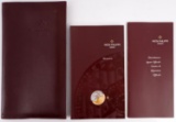 PATEK PHILIPPE WATCH MANUAL & PORTFOLIO