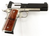 SIG SAUER 1911 STX .45 AUTO SEMI AUTO PISTOL NIB