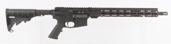 SMITH AND WESSON MP SPORT III SEMI AUTO RIFLE | Guns & Military ...