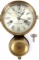 SETH THOMAS SHIPS BELL STRIKING CLOCK