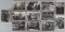 LOT OF 12 WWII GERMAN HEINRICH HOFFMAN PHOTOGRAPHS