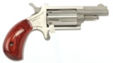 NORTH AMERICAN ARMS 22 MAG 22LR MINI REVOLVER NIB