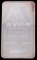 10 OZT.999 FINE SILVER BAR INGOT