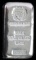 GERMANIA MINT .999 FINE SILVER 10 OZT BAR INGOT